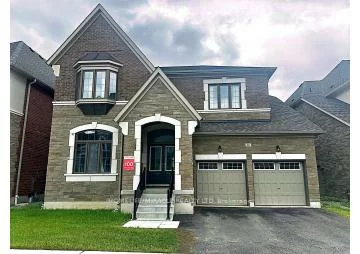 86, James Walker, Caledon East, Caledon