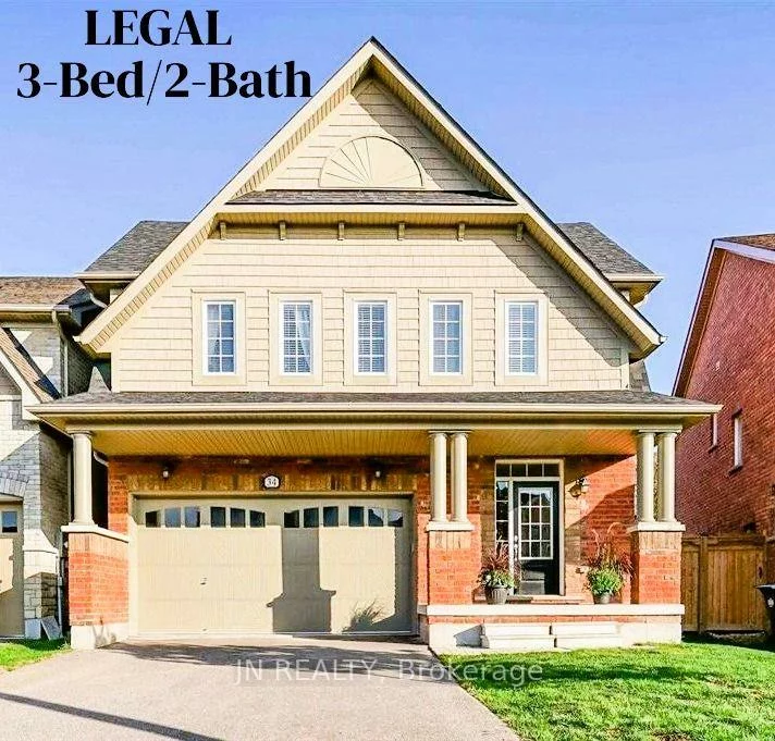 34, McEchearn, Rural Caledon, Caledon