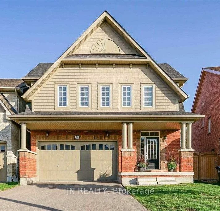 34, McEchearn, Rural Caledon, Caledon