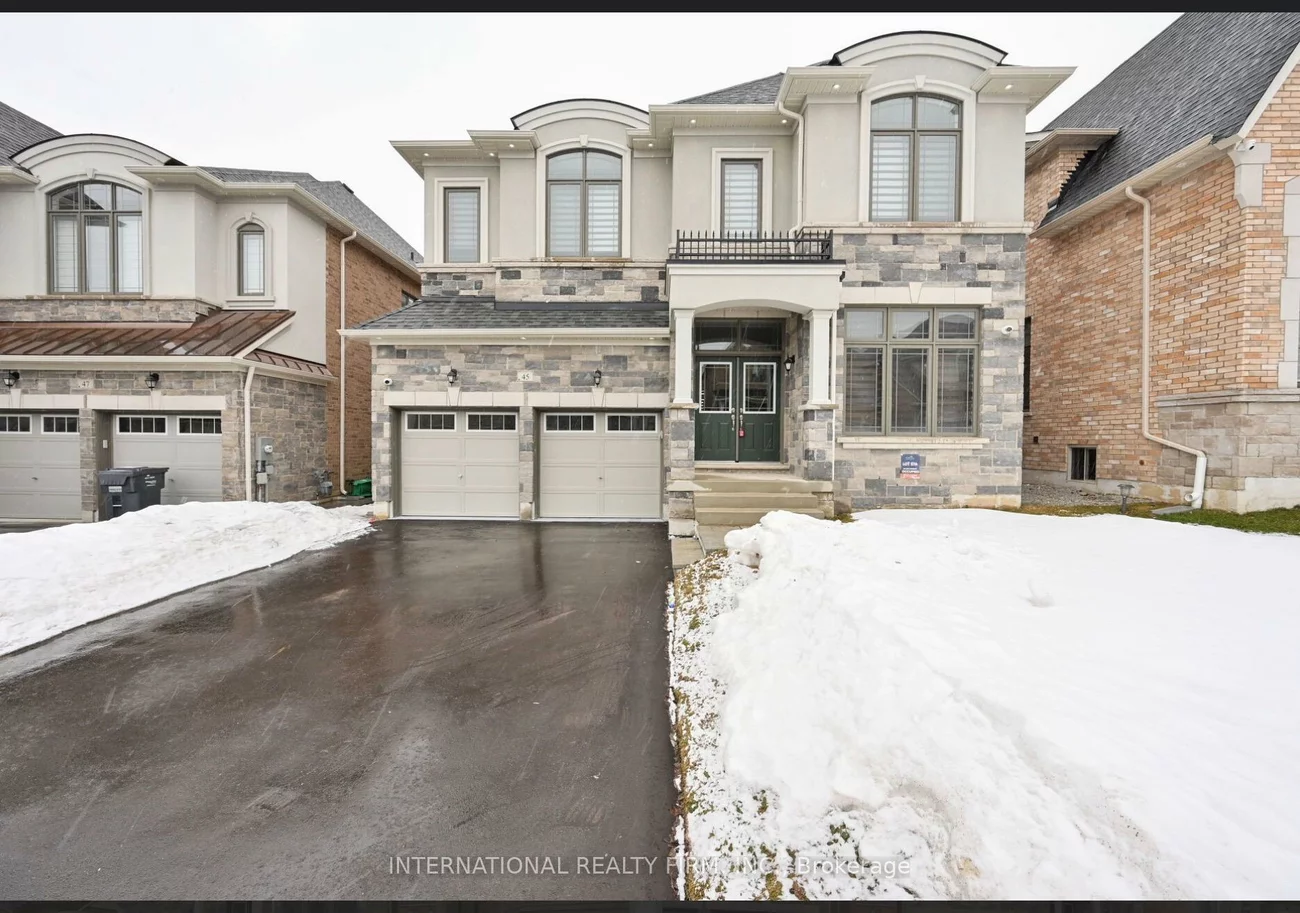 45, Daisy Meadow, Caledon East, Caledon