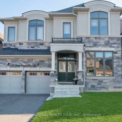45, Daisy Meadow, Caledon East, Caledon