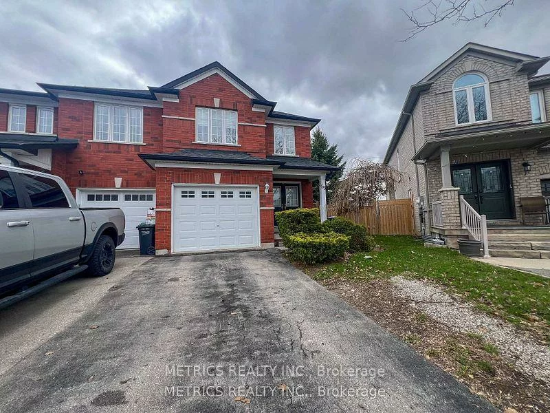 55, Frank Johnston, Bolton West, Caledon