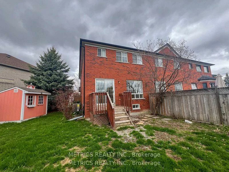 55, Frank Johnston, Bolton West, Caledon