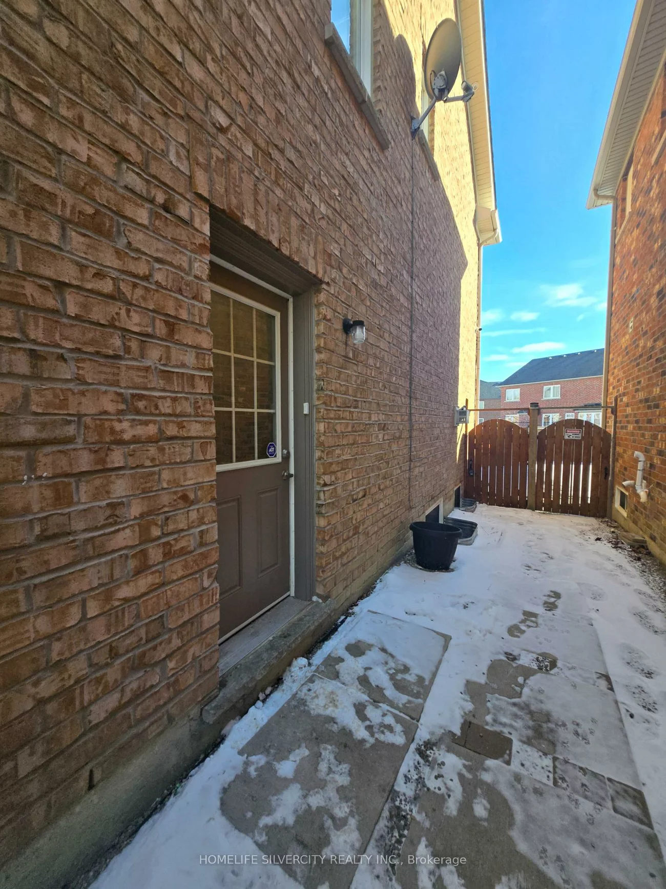 25, Benadir, Rural Caledon, Caledon