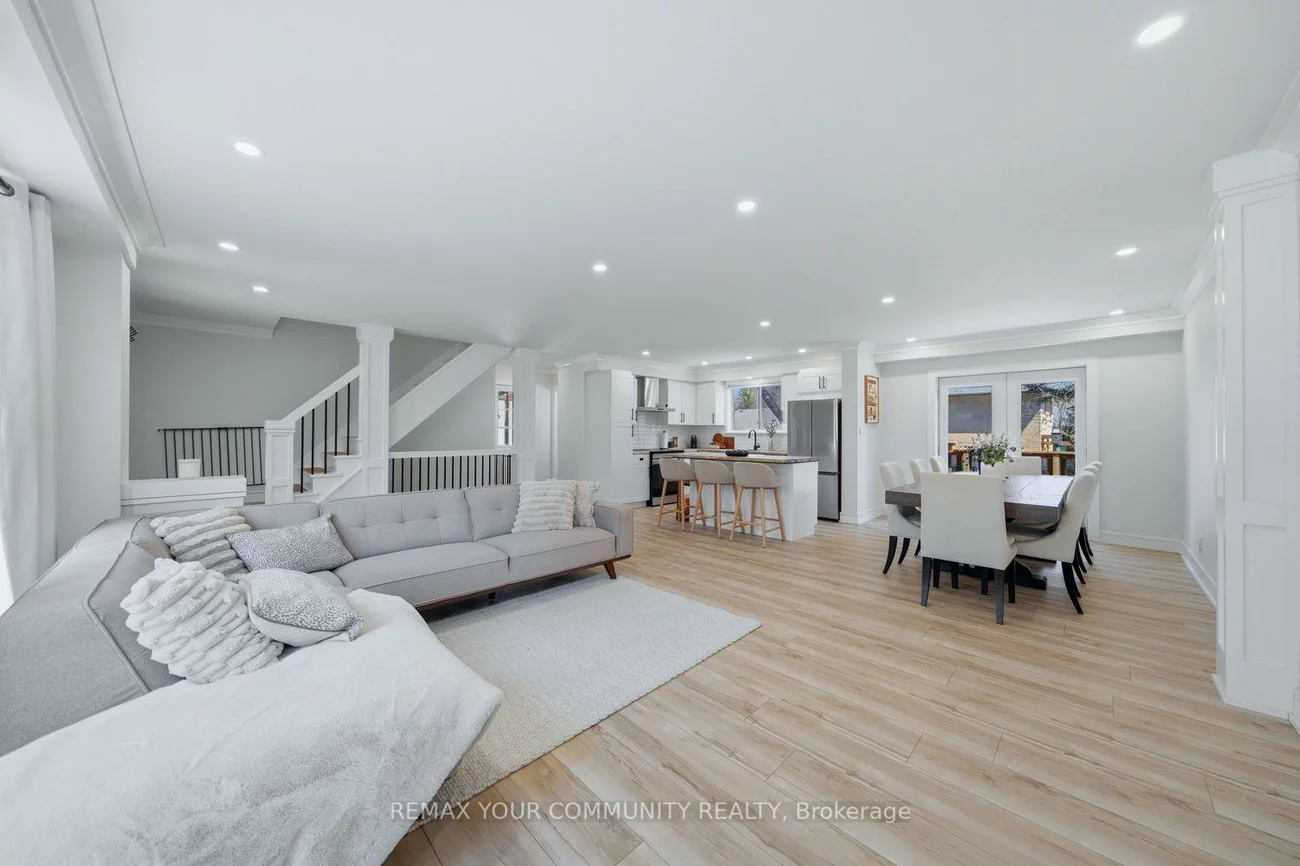 150, connaught, Bolton West, Caledon