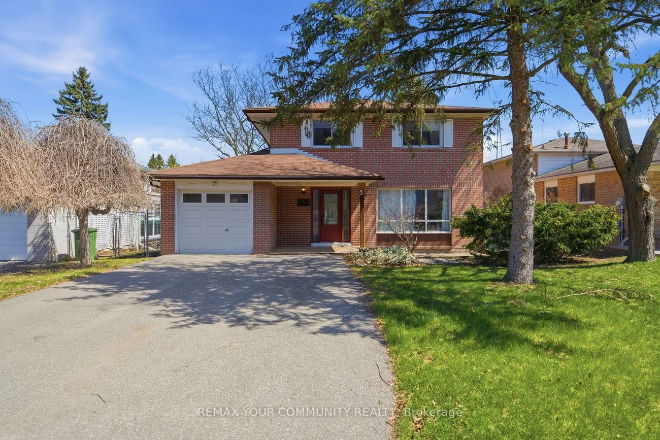 150, connaught, Bolton West, Caledon