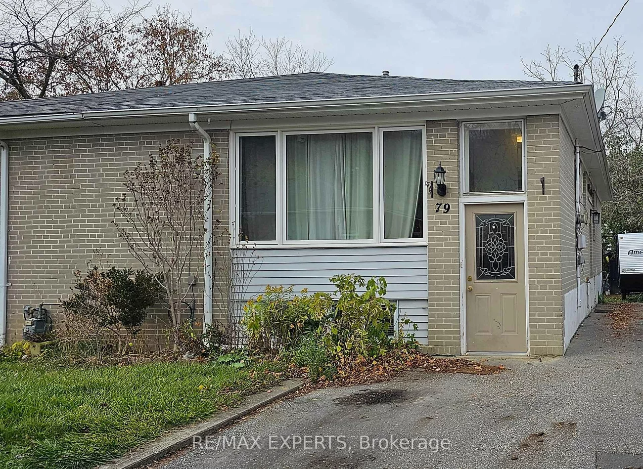 79, Louisa, Bolton East, Caledon