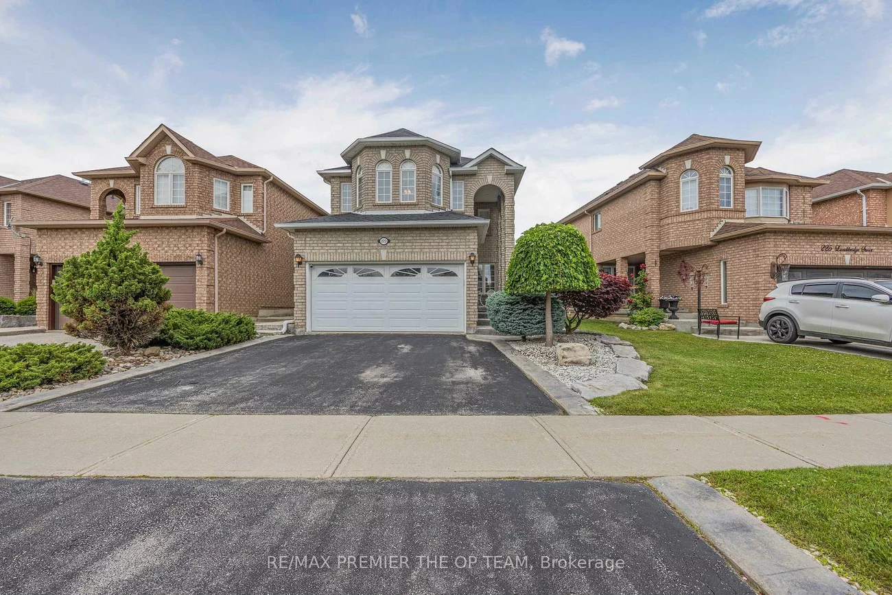 223, Landsbridge, Bolton East, Caledon