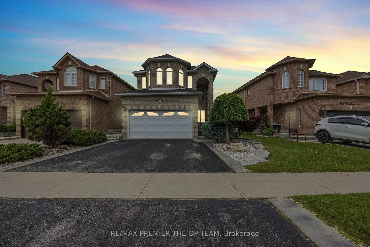 223, Landsbridge, Bolton East, Caledon