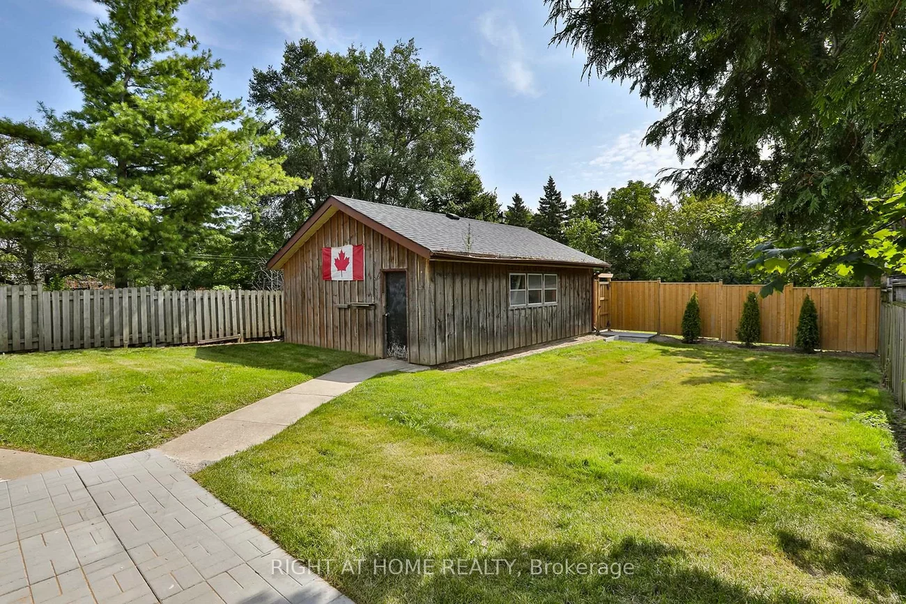 80, Stephen, Bolton West, Caledon