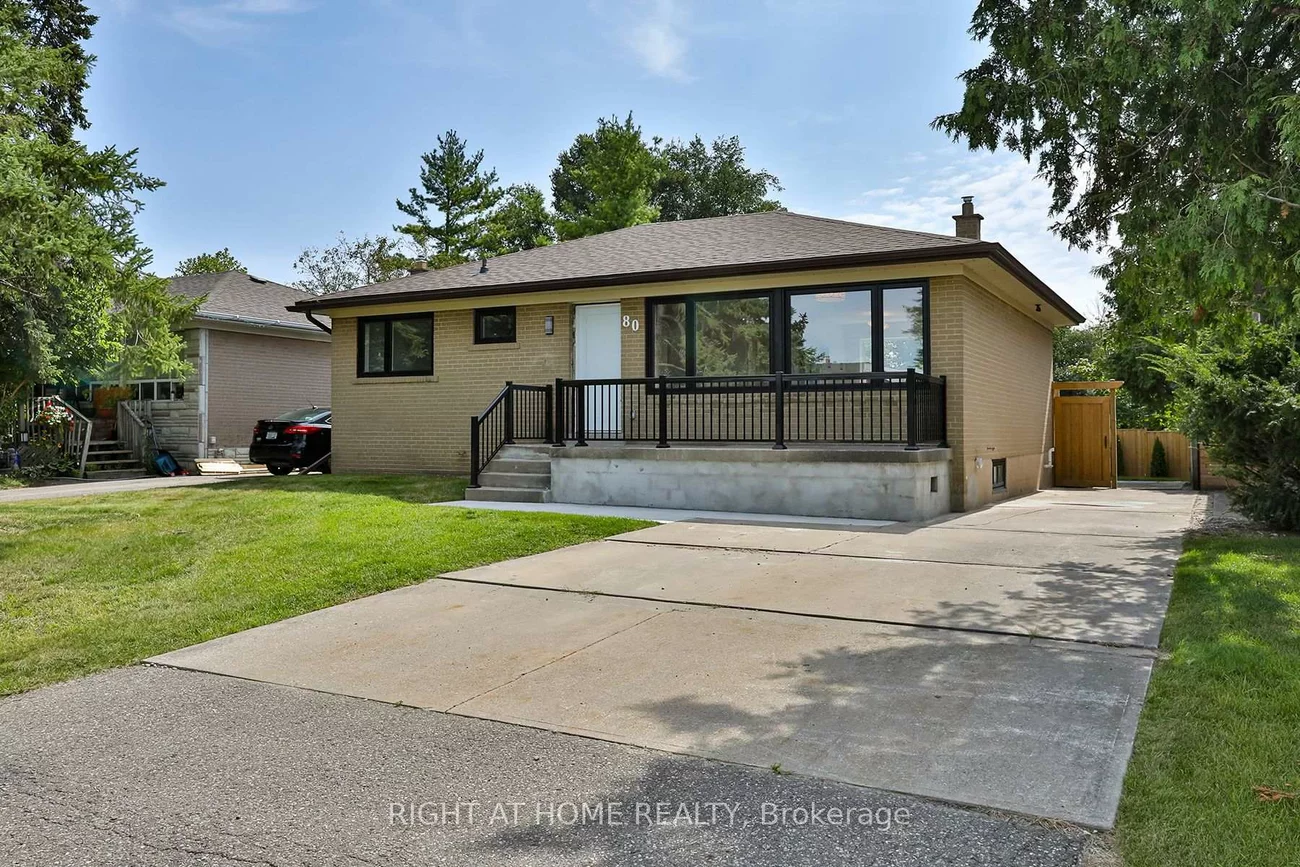 80, Stephen, Bolton West, Caledon