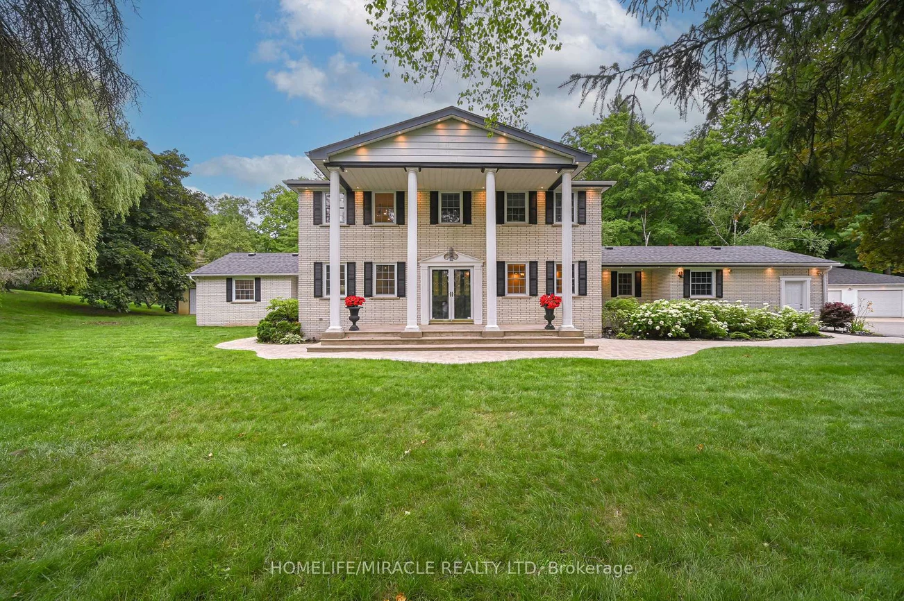 62, Gibson Lake, Palgrave, Caledon