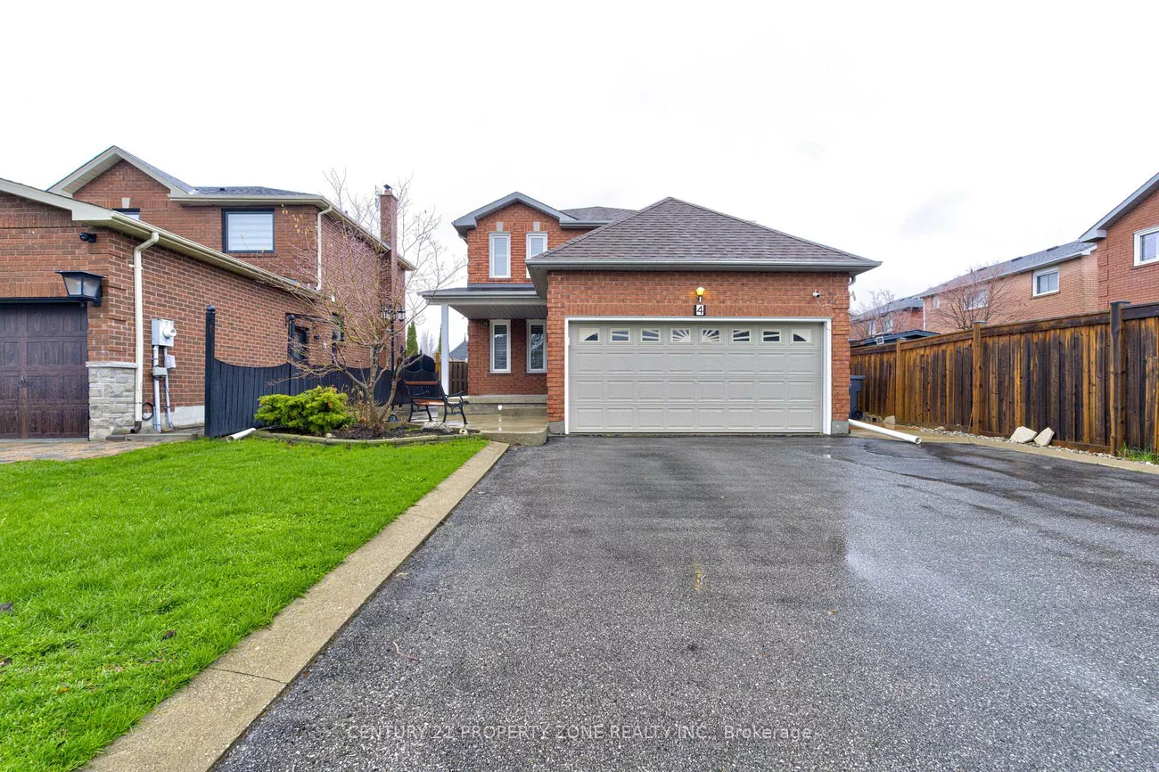 4, Compton, Bolton East, Caledon