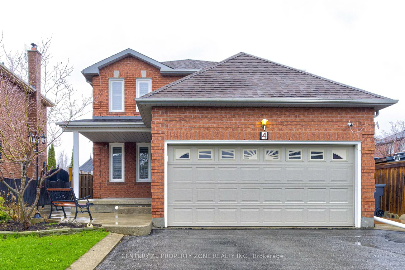 4, Compton, Bolton East, Caledon