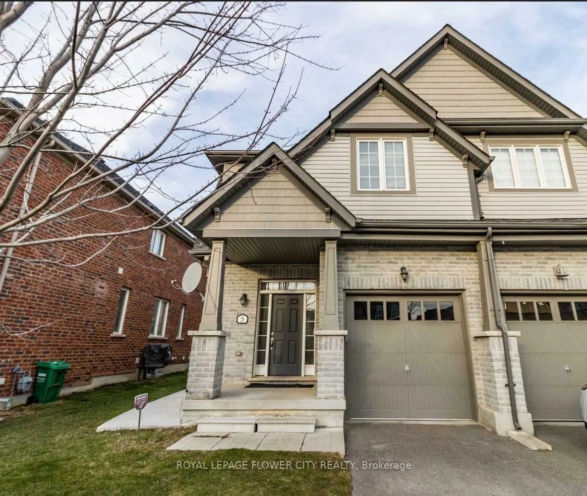 5, Zephyr, Rural Caledon, Caledon
