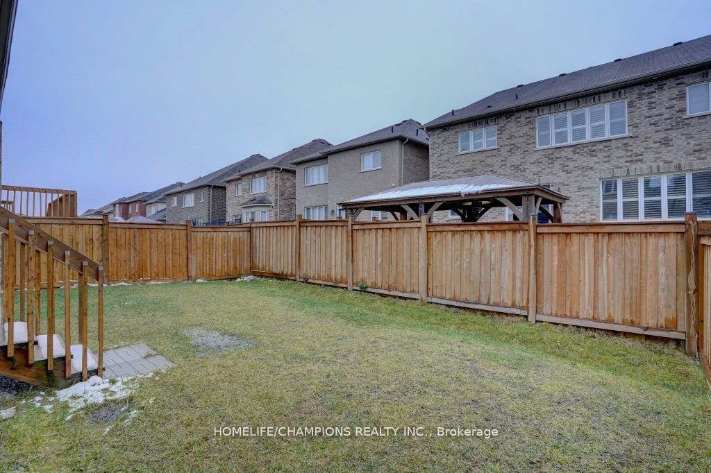 102, Benadir, Rural Caledon, Caledon