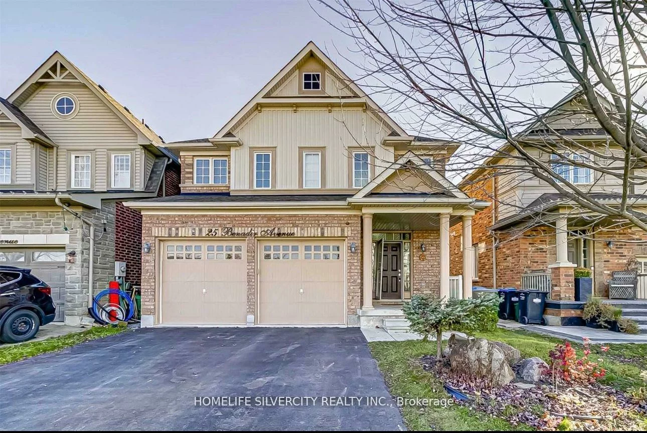 25, Benadir, Rural Caledon, Caledon