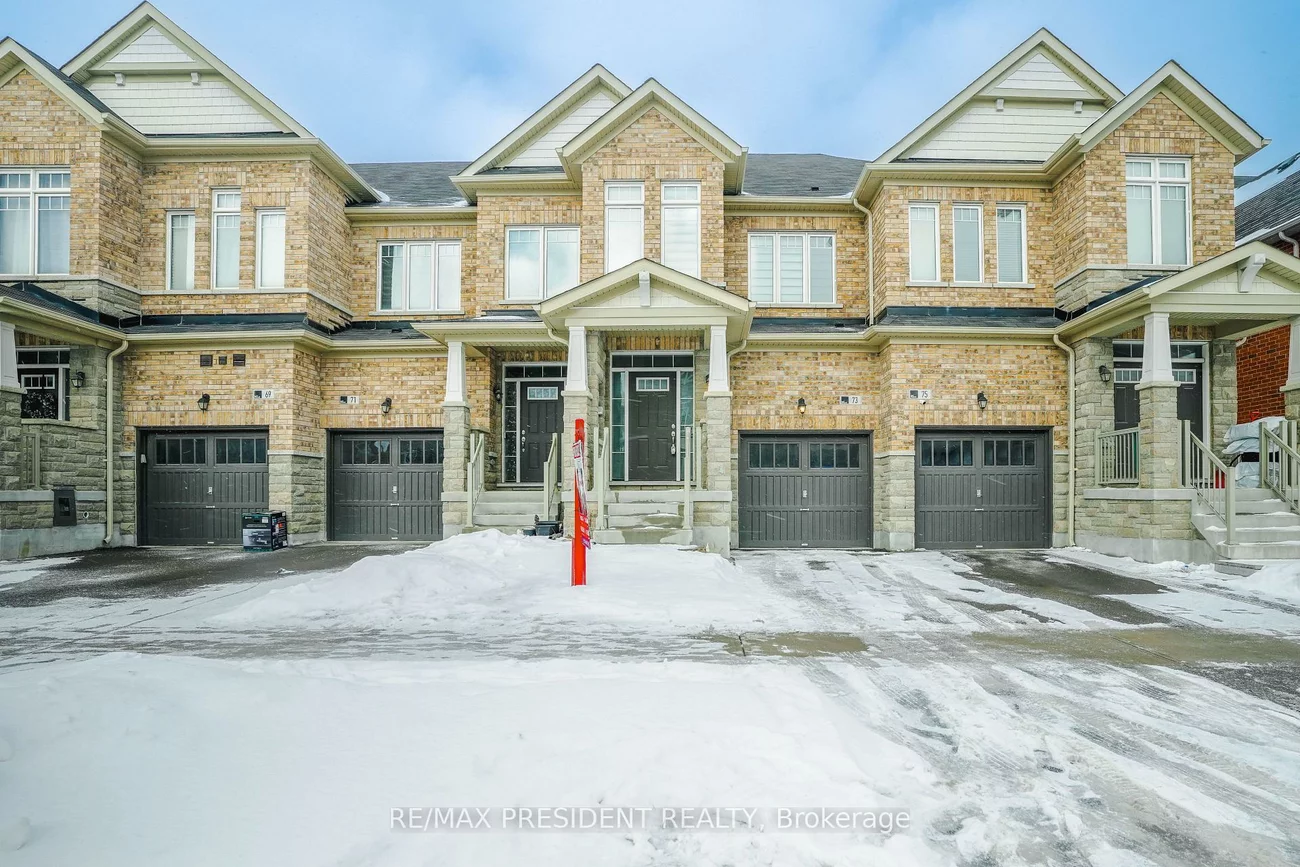 73, Tundra, Rural Caledon, Caledon