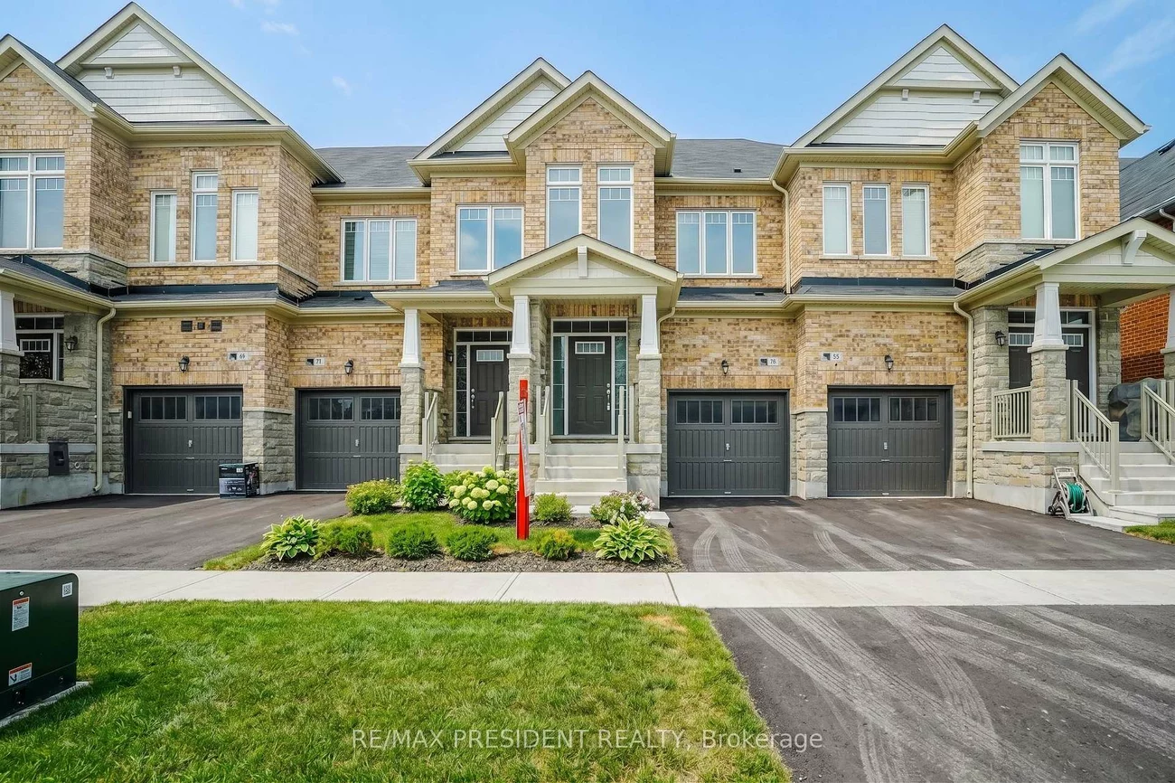 73, Tundra, Rural Caledon, Caledon