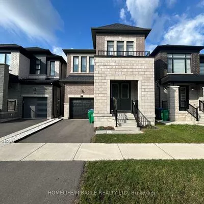 52, Minnock, Rural Caledon, Caledon