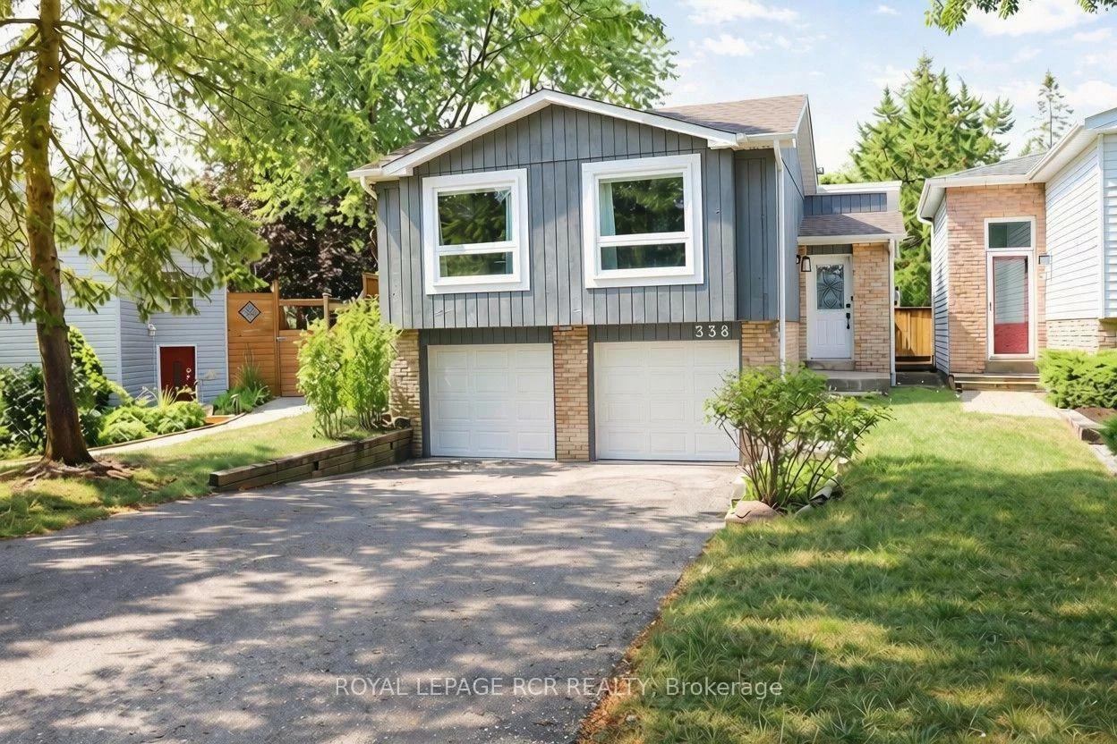 338, Whitehead, Bolton North, Caledon