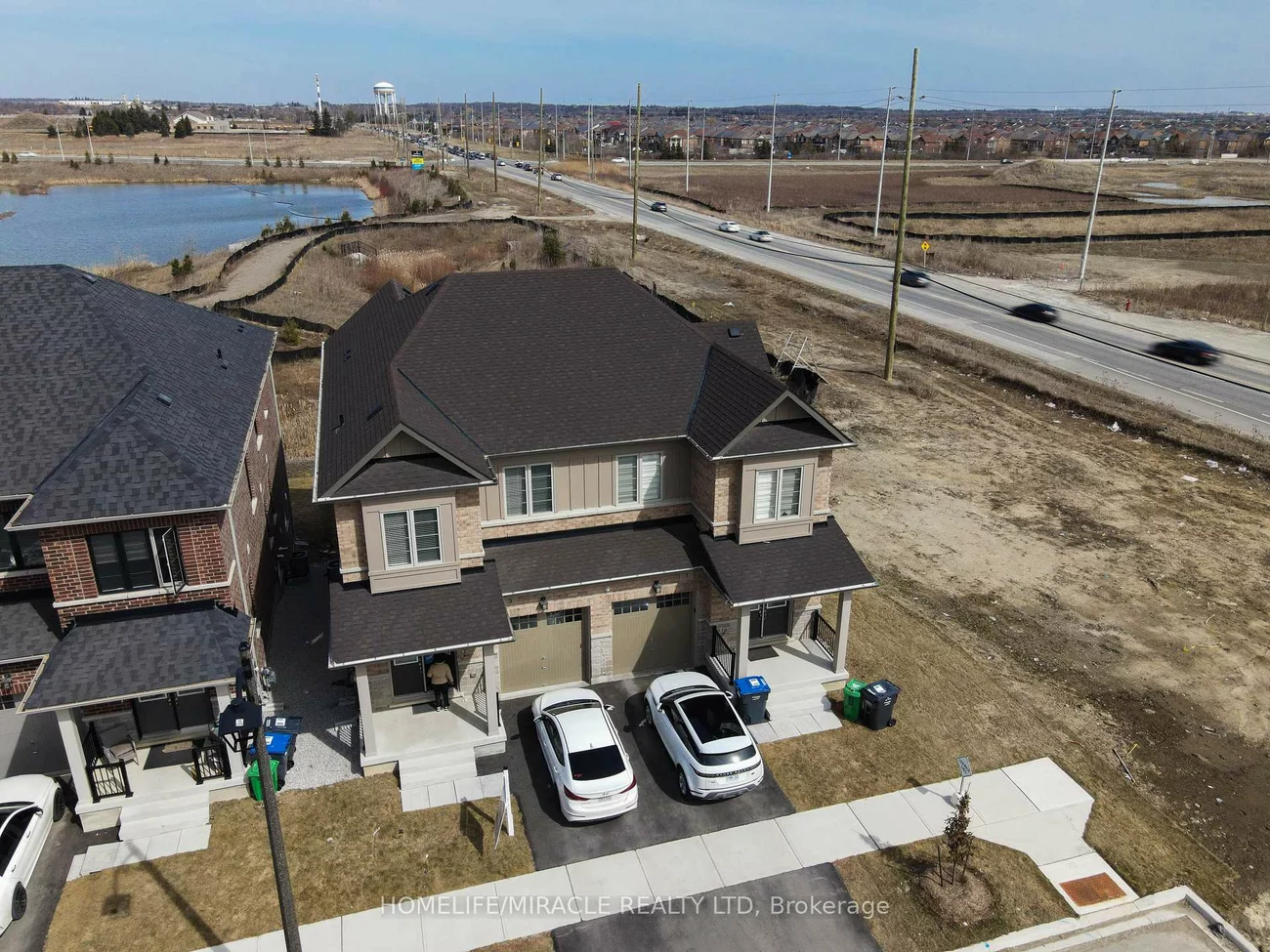 3, McCormack, Rural Caledon, Caledon