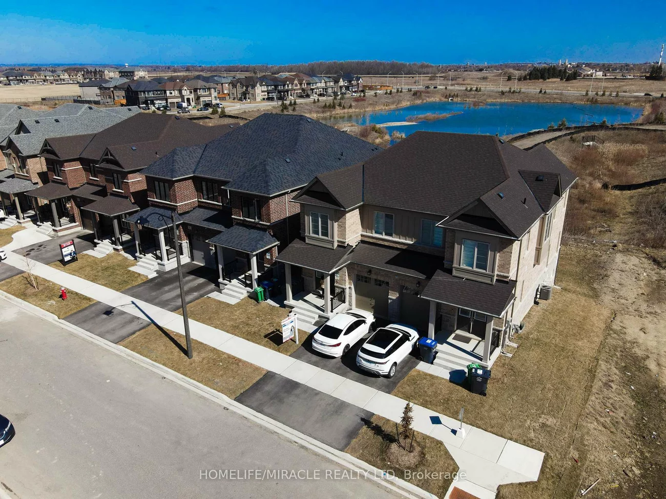 3, McCormack, Rural Caledon, Caledon