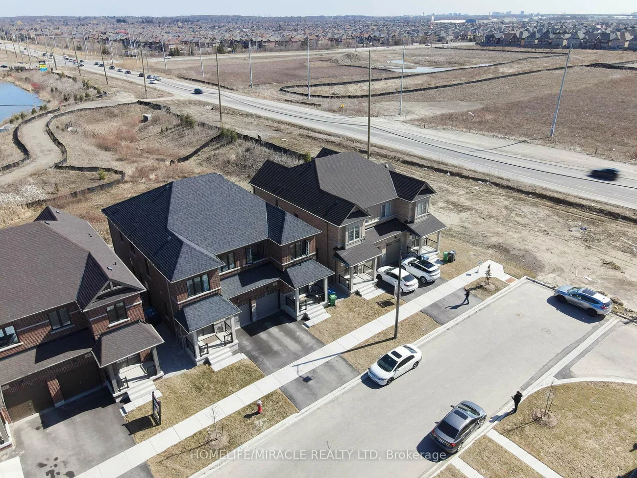 3, McCormack, Rural Caledon, Caledon