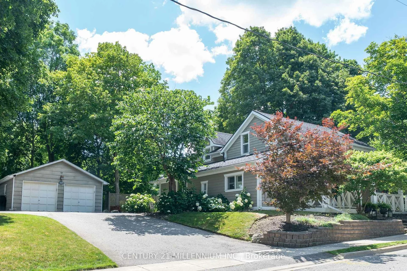 255, MacDonald, Inglewood, Caledon