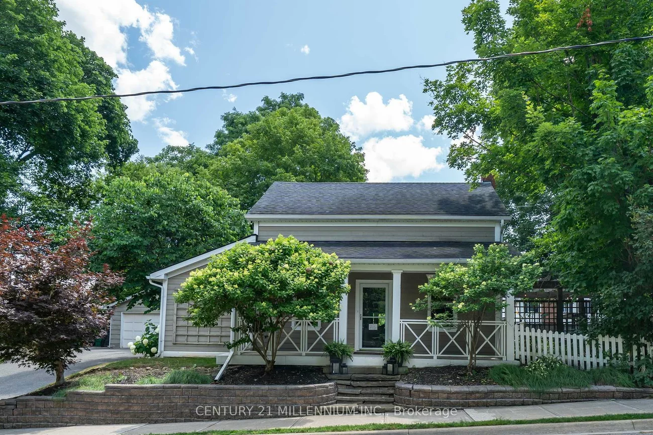 255, MacDonald, Inglewood, Caledon