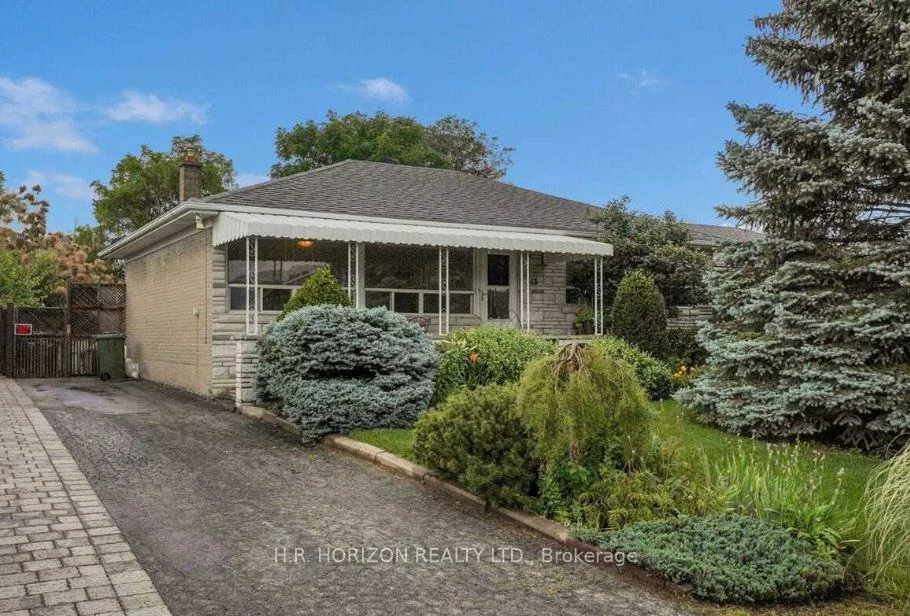 343, Henderson, Bolton West, Caledon