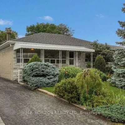 343, Henderson, Bolton West, Caledon