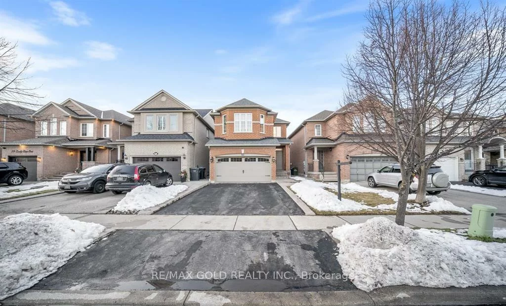 83, Emily Carr, Bolton North, Caledon