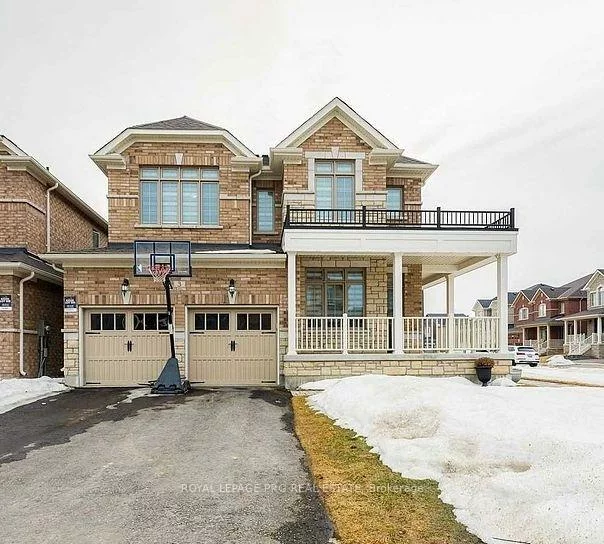 3, Ash Hill, Caledon East, Caledon