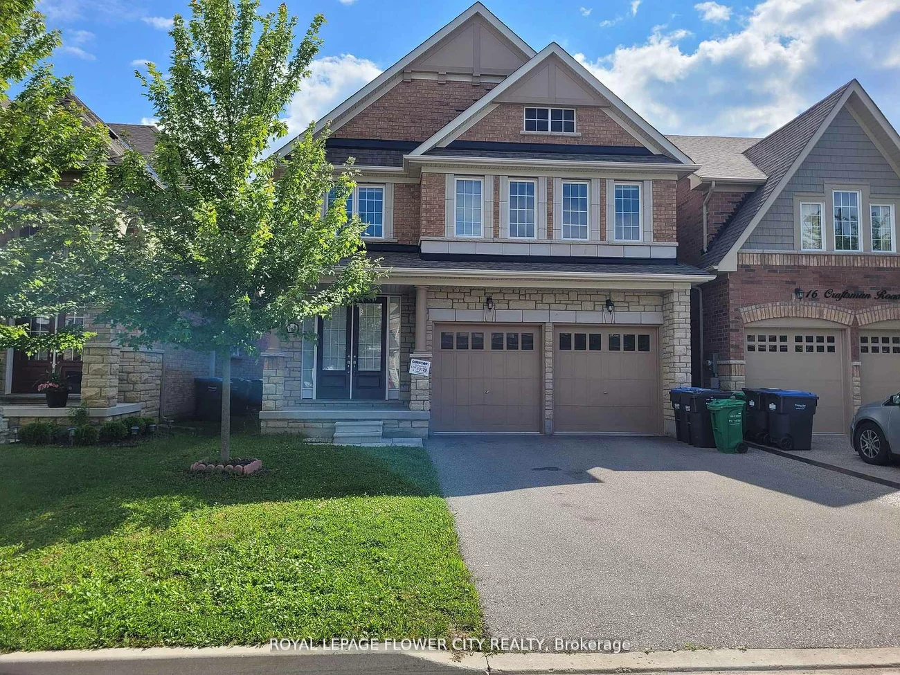 14, Craftsman, Rural Caledon, Caledon