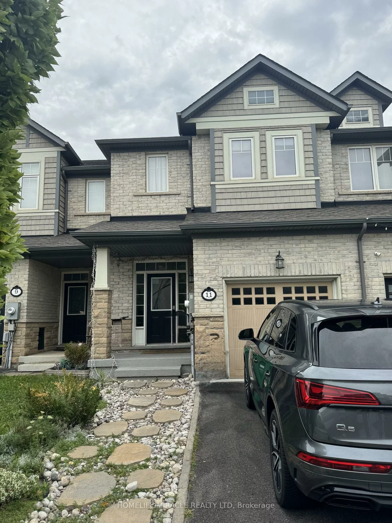 11, Stowmarket, Rural Caledon, Caledon