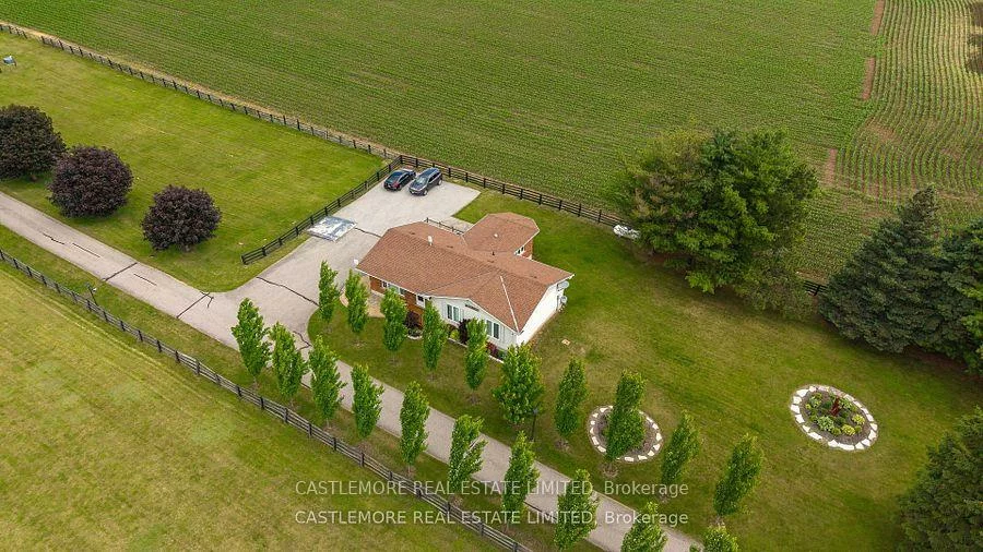 4376 The Grange Side, the grange, Rural Caledon, Caledon