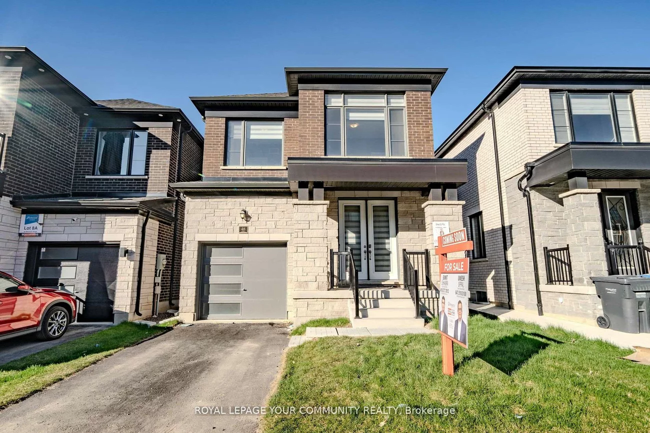 48, Minnock, Rural Caledon, Caledon