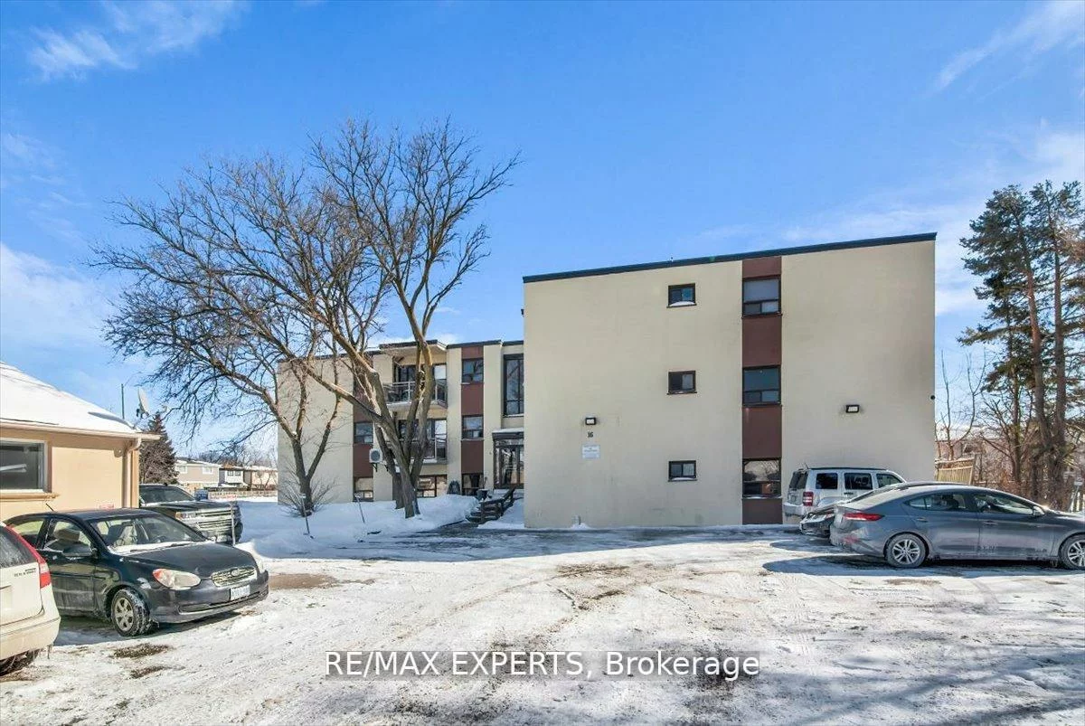 16, William, Bolton West, Caledon