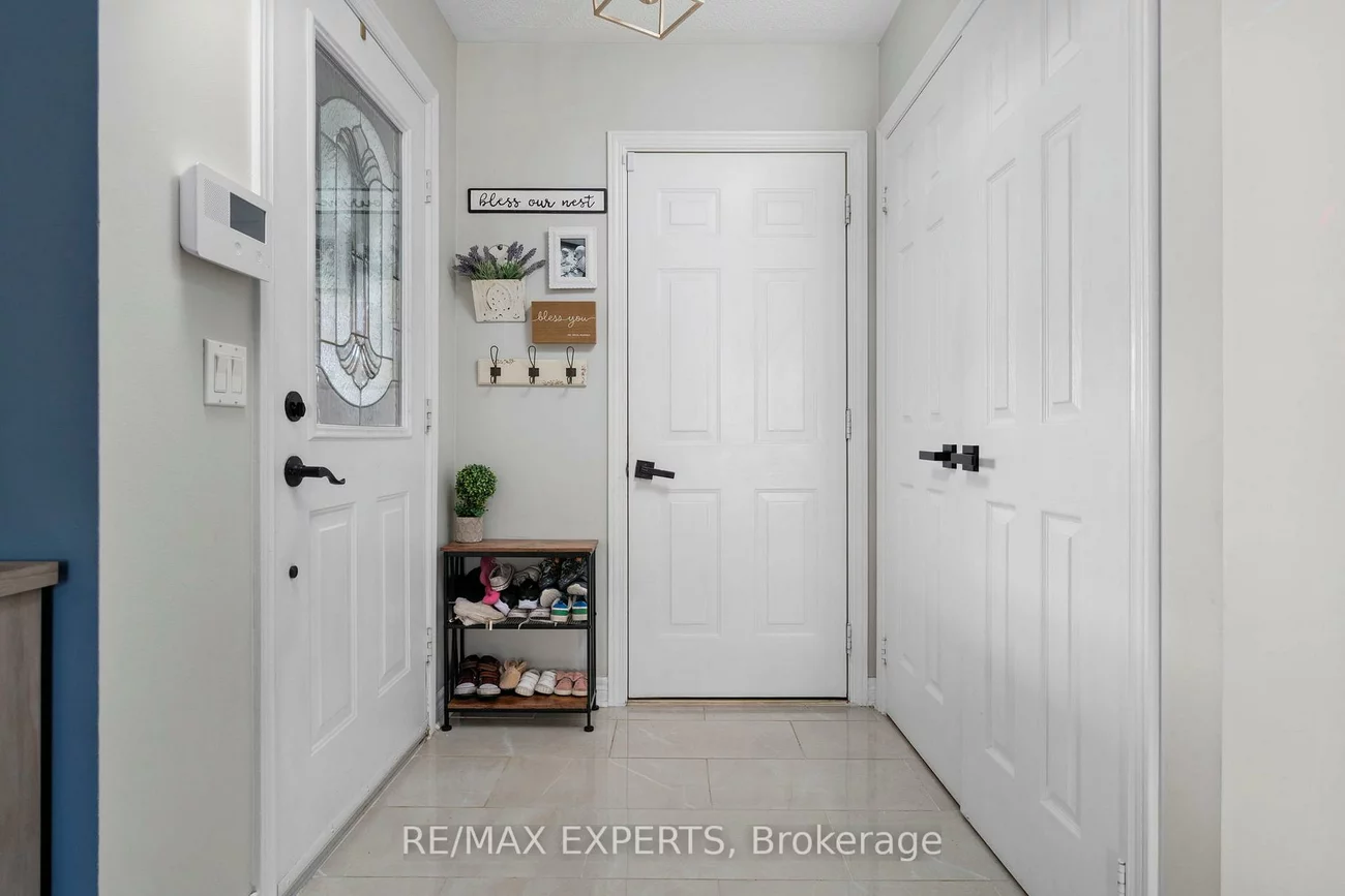 28, Crestridge, Bolton North, Caledon