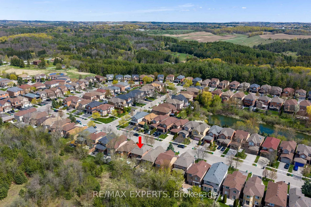 28, Crestridge, Bolton North, Caledon