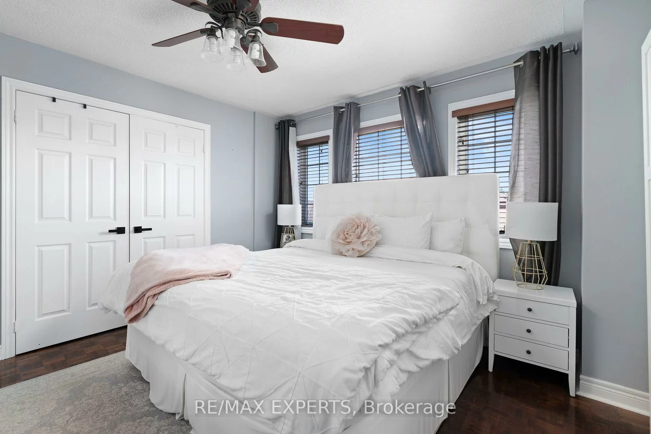 28, Crestridge, Bolton North, Caledon