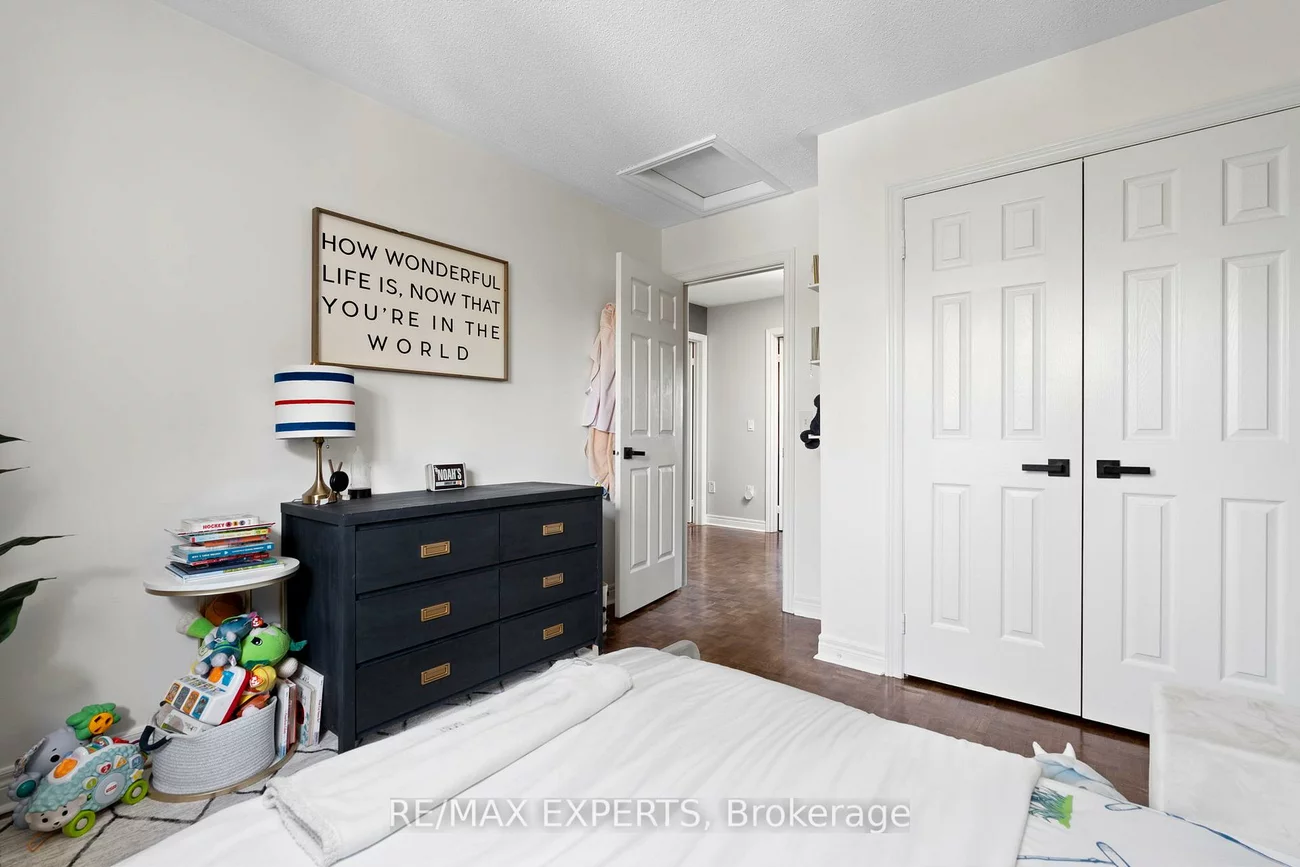 28, Crestridge, Bolton North, Caledon