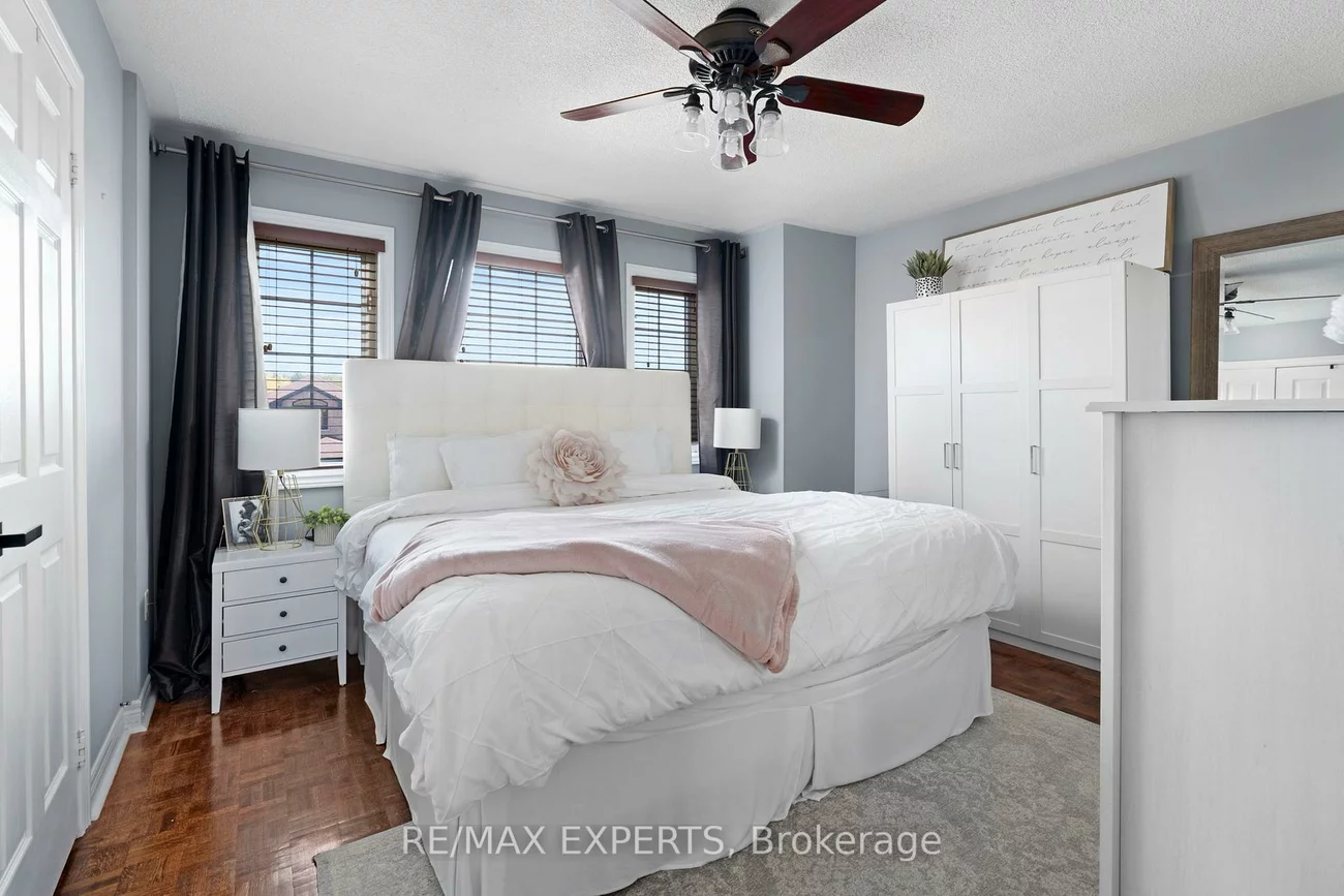 28, Crestridge, Bolton North, Caledon