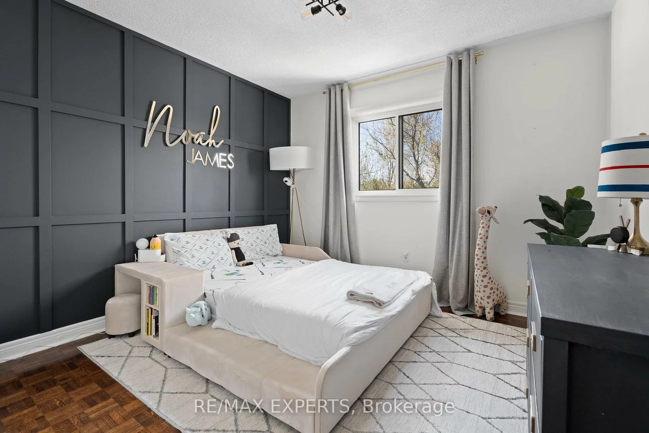 28, Crestridge, Bolton North, Caledon