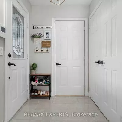28, Crestridge, Bolton North, Caledon