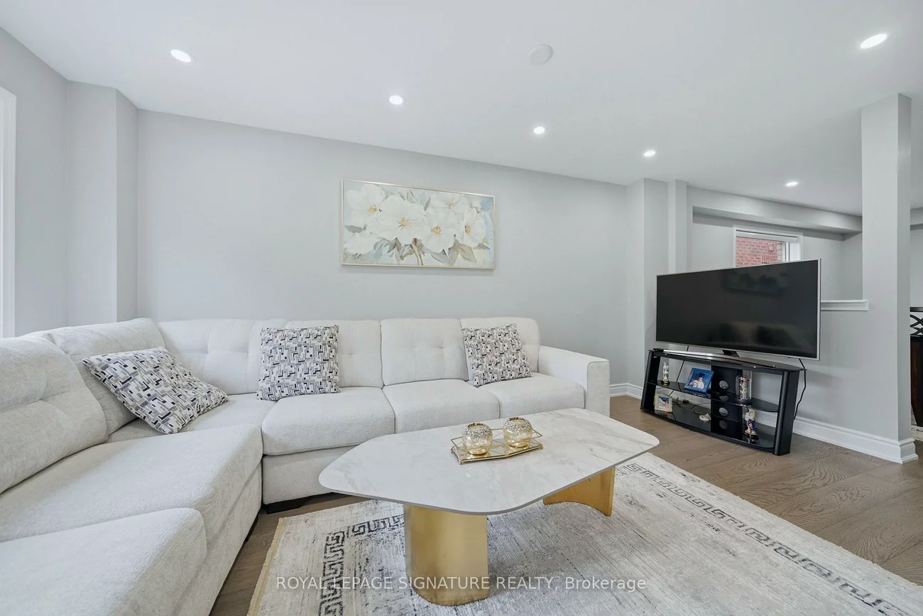 72, Tarquini, Bolton West, Caledon