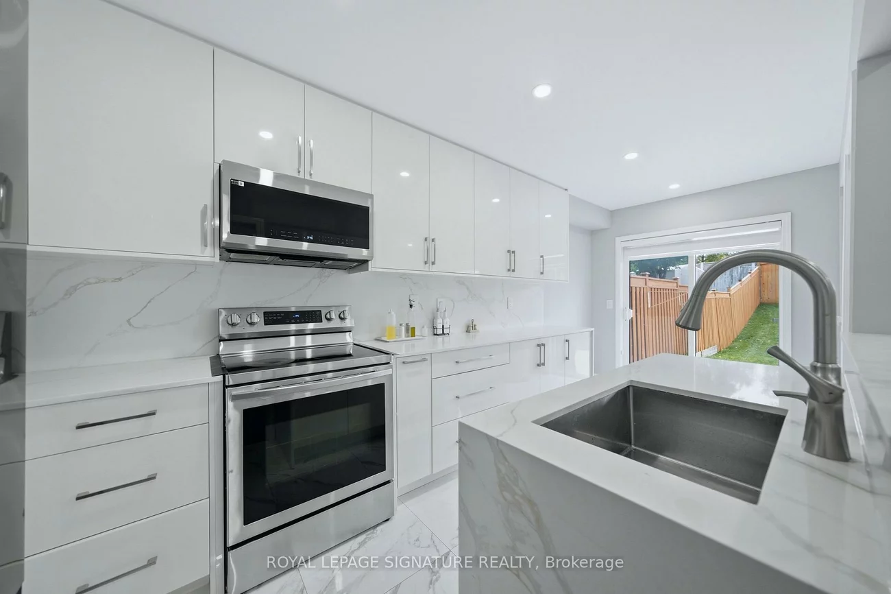 72, Tarquini, Bolton West, Caledon