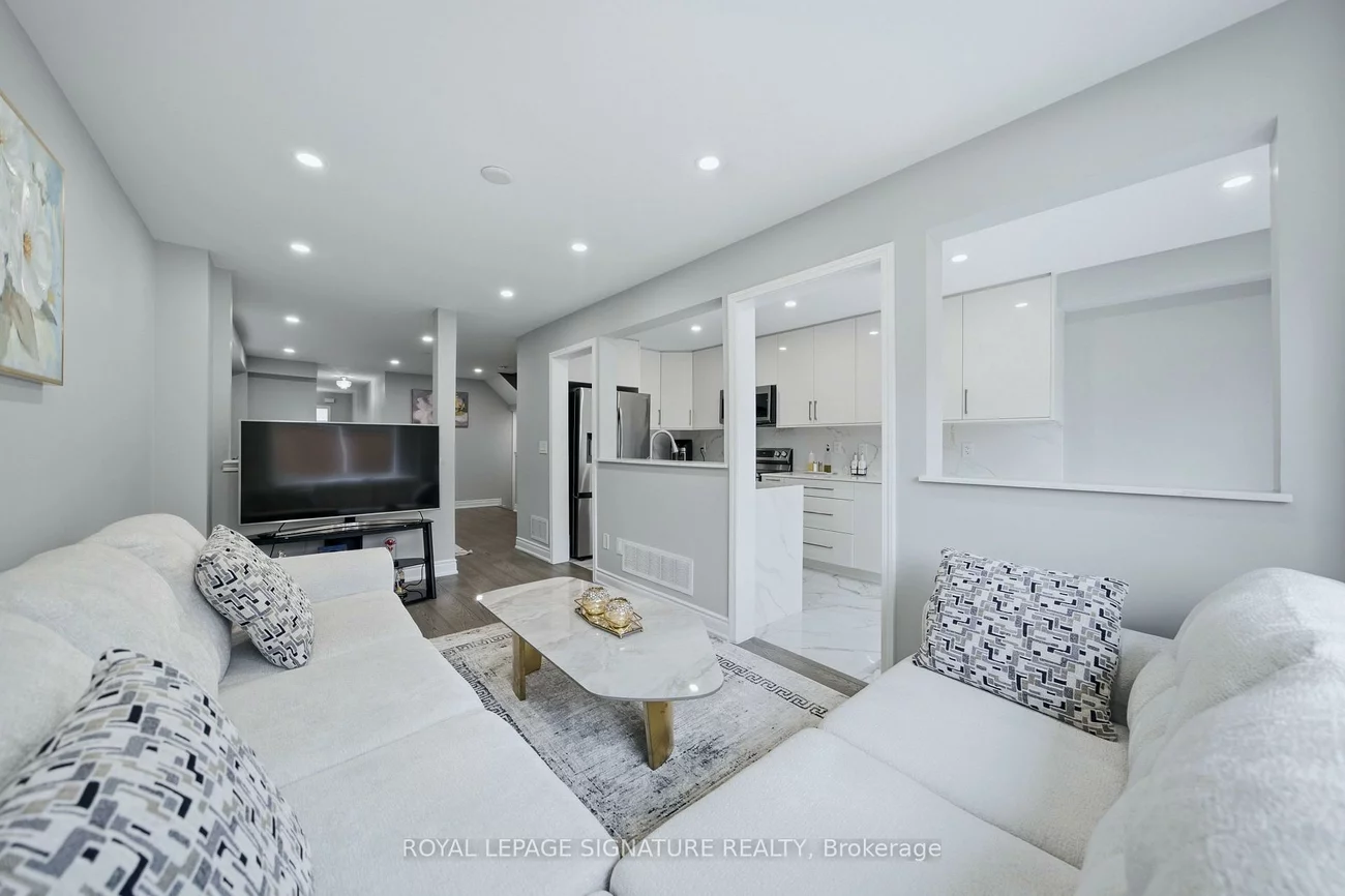 72, Tarquini, Bolton West, Caledon