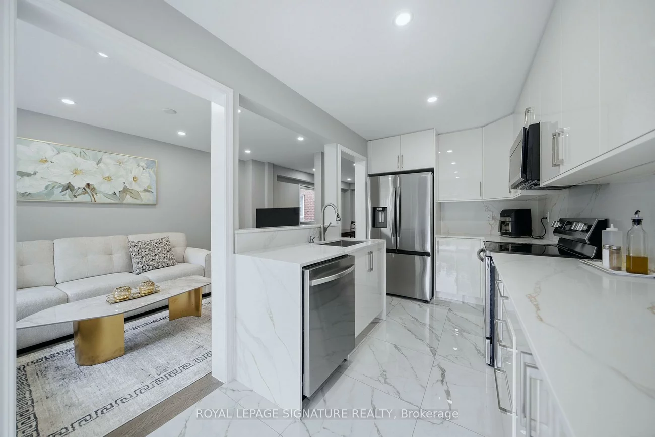 72, Tarquini, Bolton West, Caledon
